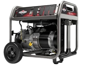 Briggs & Stratton 30708 Generator