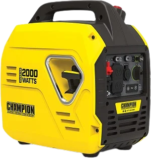 Champion 100692 Generator