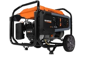 Generac 7677 GP3600 Generator