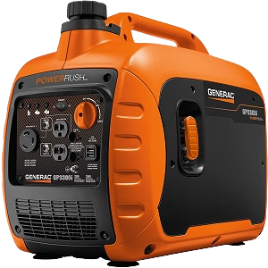 Generac GP3300i Generator