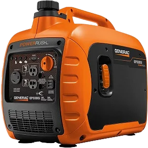 Generac GP3300i Generator