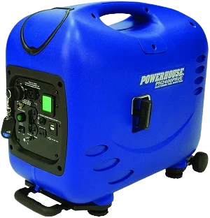 Powerhouse 66873 Generator