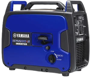 Yamaha EF2000iS Generator