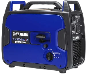 Yamaha EF2200iS Generator